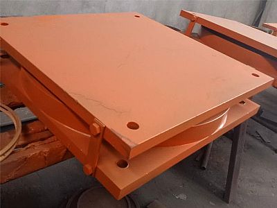 丹凤县建筑摩擦摆隔震支座用材料检测应该遵循哪些规范